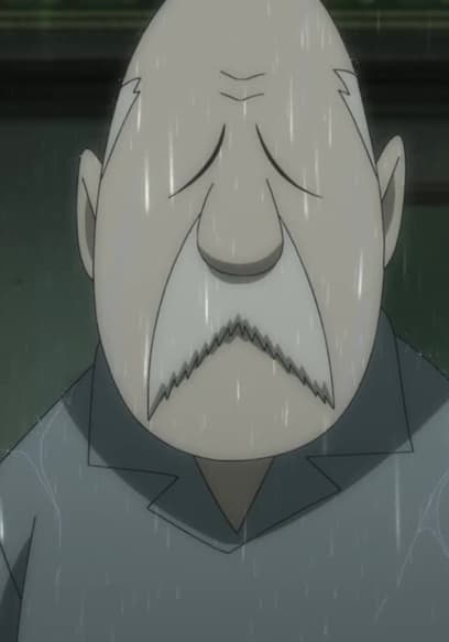 S01:E22 - ¡Descontrol! El Terrorífico Yokai Gyuki poster