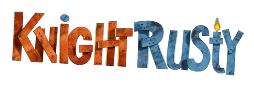 Knight Rusty