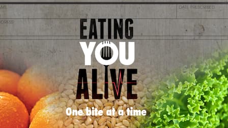 Eating You Alive 2018