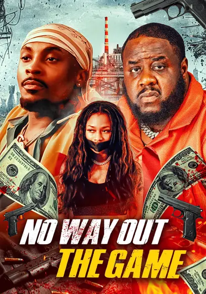 No Way Out The Game