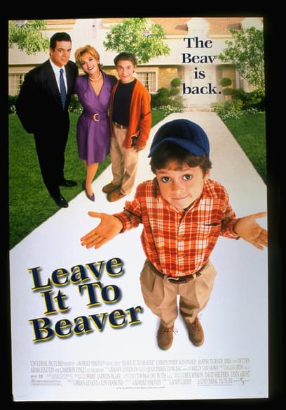 Leave It to Beaver