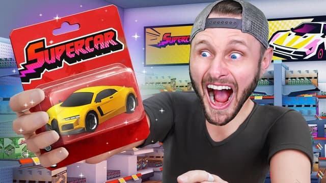 S05:E12 - I Opened a Car Collecting Dealership