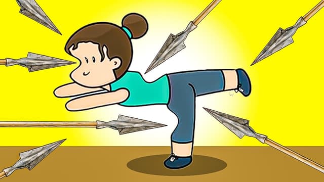 S36:E16 - Illegal Big Brain