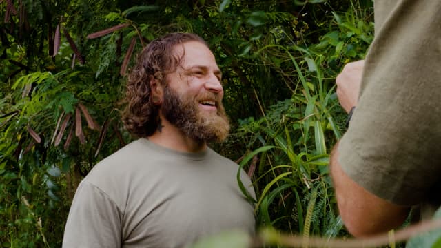 S03:E03 - Black Buck and Wild Salad