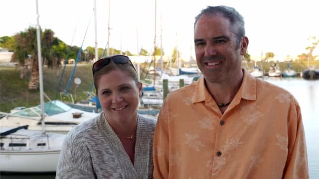 S01:E05 - Poolside Paradise