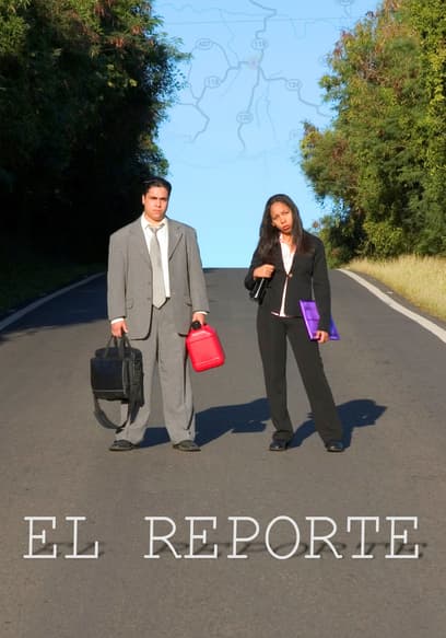 El Reporte