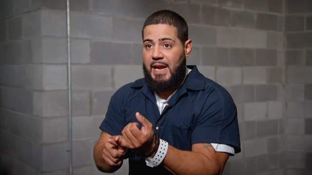 S07:E02 - Twenty-Three and One