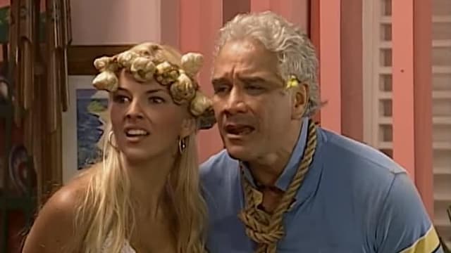 S01:E72 - Capítulo 72