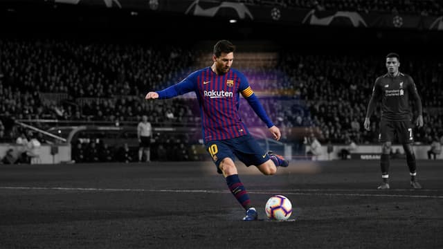 S01:E10 - Messing With Messi in FIFA