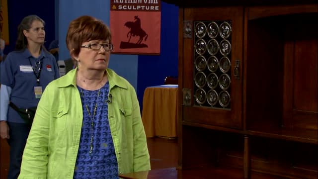 S17:E03 - Corpus Christi (Hour Three)