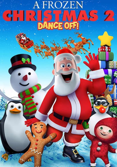 A Frozen Christmas 2 poster