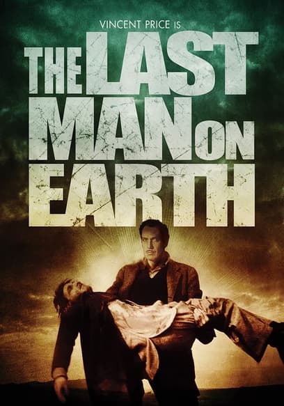 The Last Man On Earth
