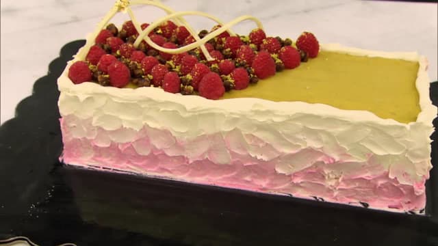 S02:E05 - Magnificent Meringue