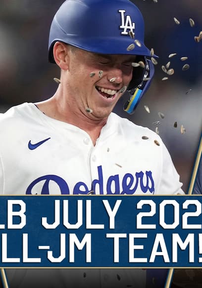 Póster de S2025:E1012 - Selecting Our July All-JM Team!