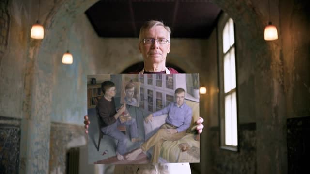 S09:E07 - Henning Wehn, Lemar and Candice Carty-Williams