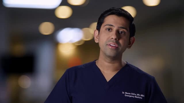 S13:E02 - Foreign Objects