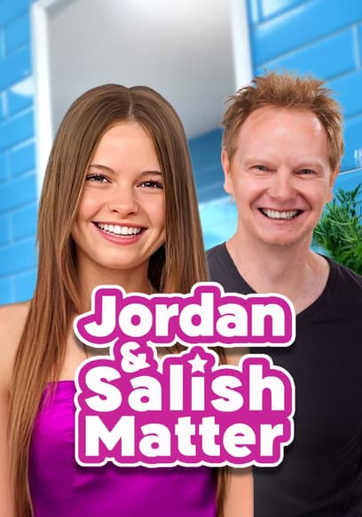 Jordan & Salish Matter