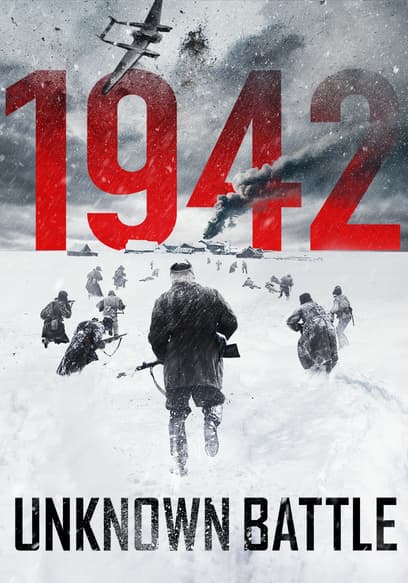 1942: Unknown Battle (Subtitled)