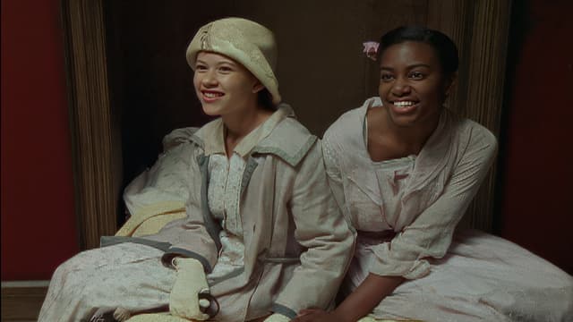 S02:E03 - Color Me Dark