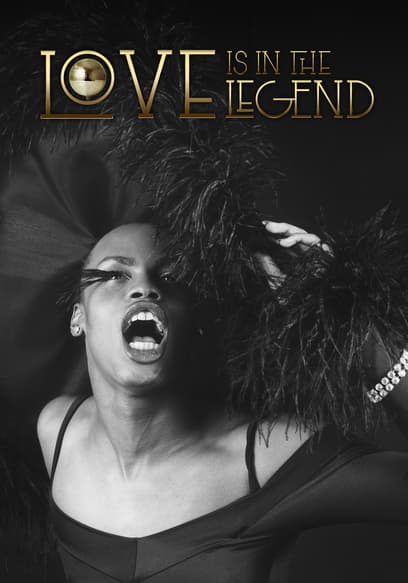 Love Is in the Legend