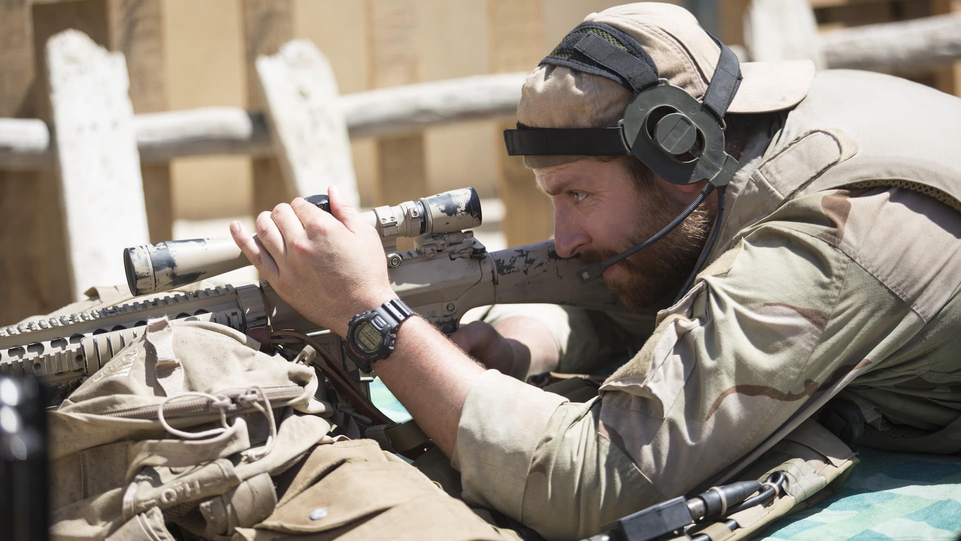 Watch American Sniper 2014 Free Movies Tubi