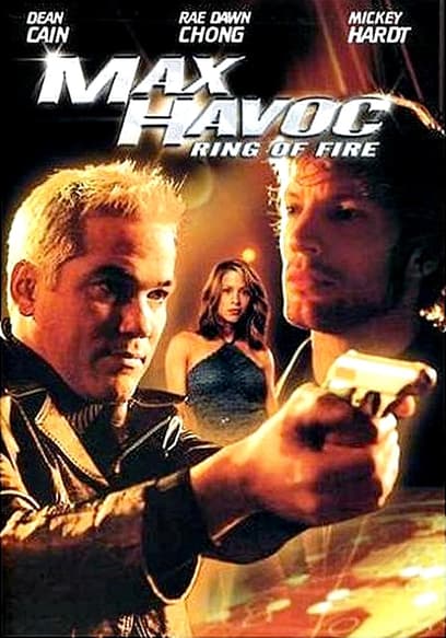 Max Havoc: Ring of Fire