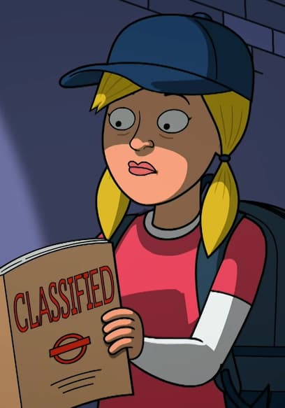 S01:E04 - Bait and Click poster