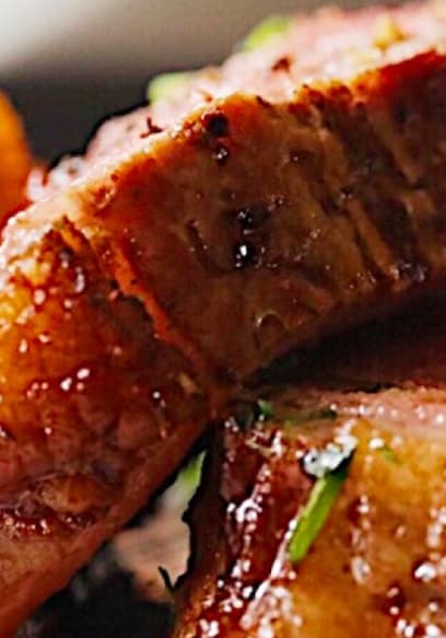 S01:E02 - Steak and Potatoes poster