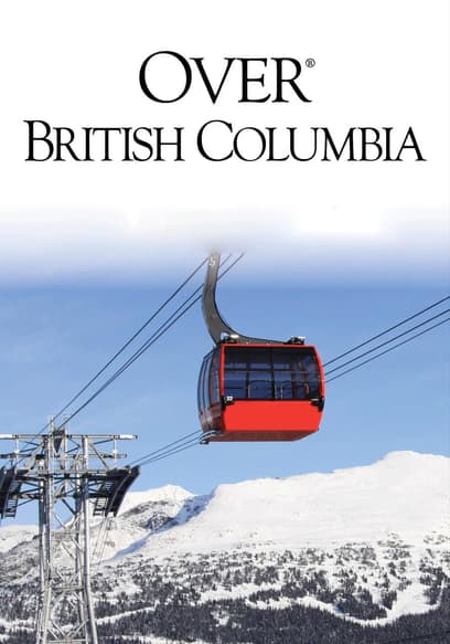 Over British Columbia