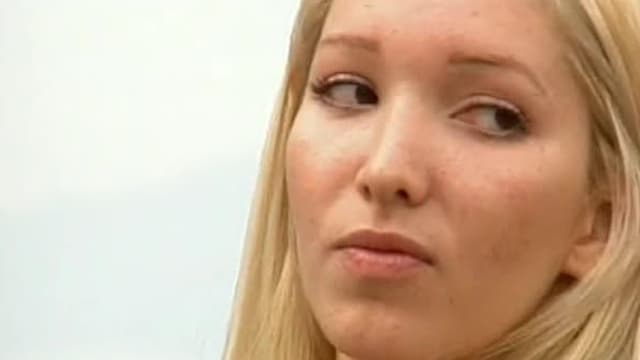 S01:E34 - La maldicion la montaña