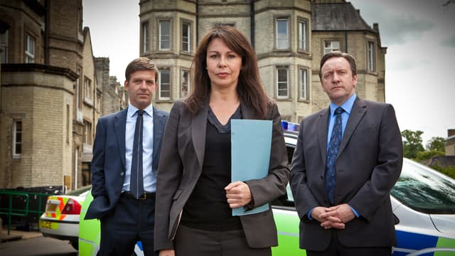 S15:E05 - The Sicilican Defence
