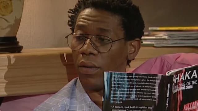 S01:E12 - The Big Snip