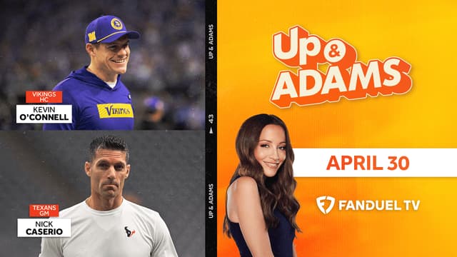 S03:E188 - Kevin O'Connell, Nick Caserio - April 30, 2025