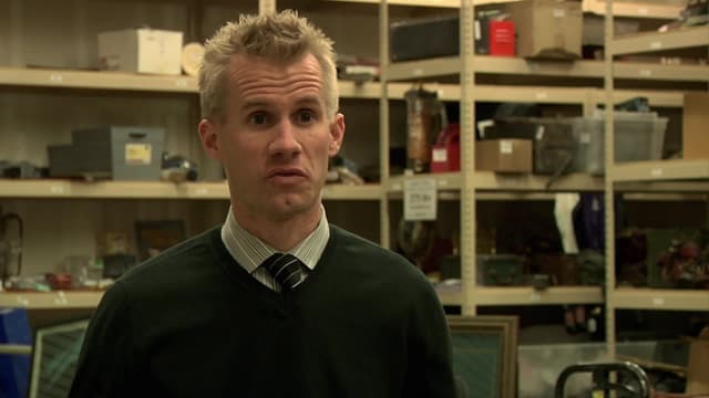 S11:E24 - Priciest Pawns