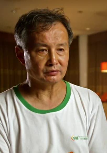 S01:E02 - Huang Ming - Himin Solar poster