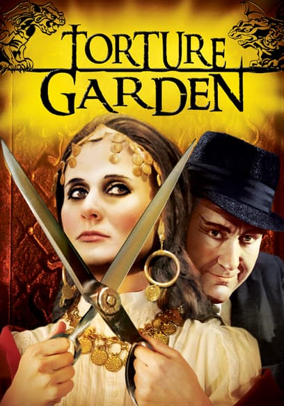 Torture Garden