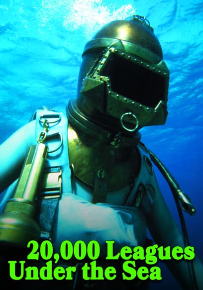 20,000 Leagues Under the Sea