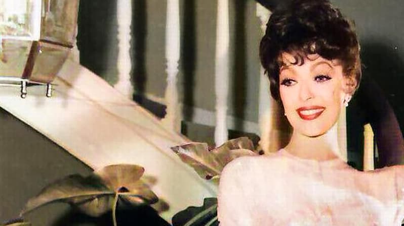 Watch The Loretta Young Show Streaming Online | Tubi Free TV