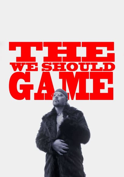 The We Should Game