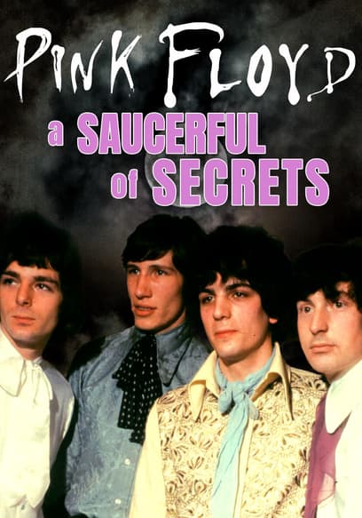 Pink Floyd: A Saucerful of Secrets