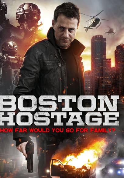 Boston Hostage