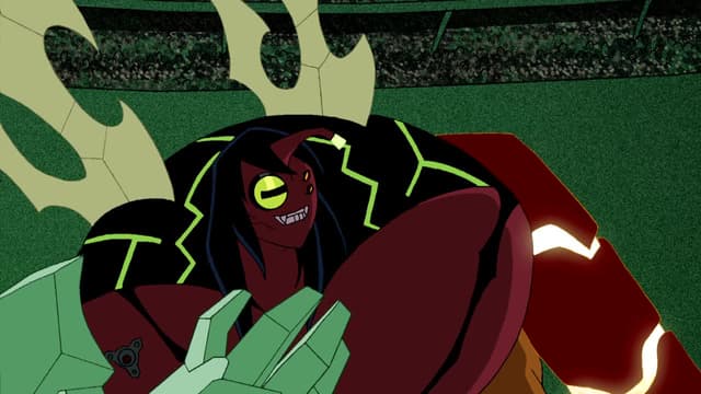 S02:E05 - Grudge Match