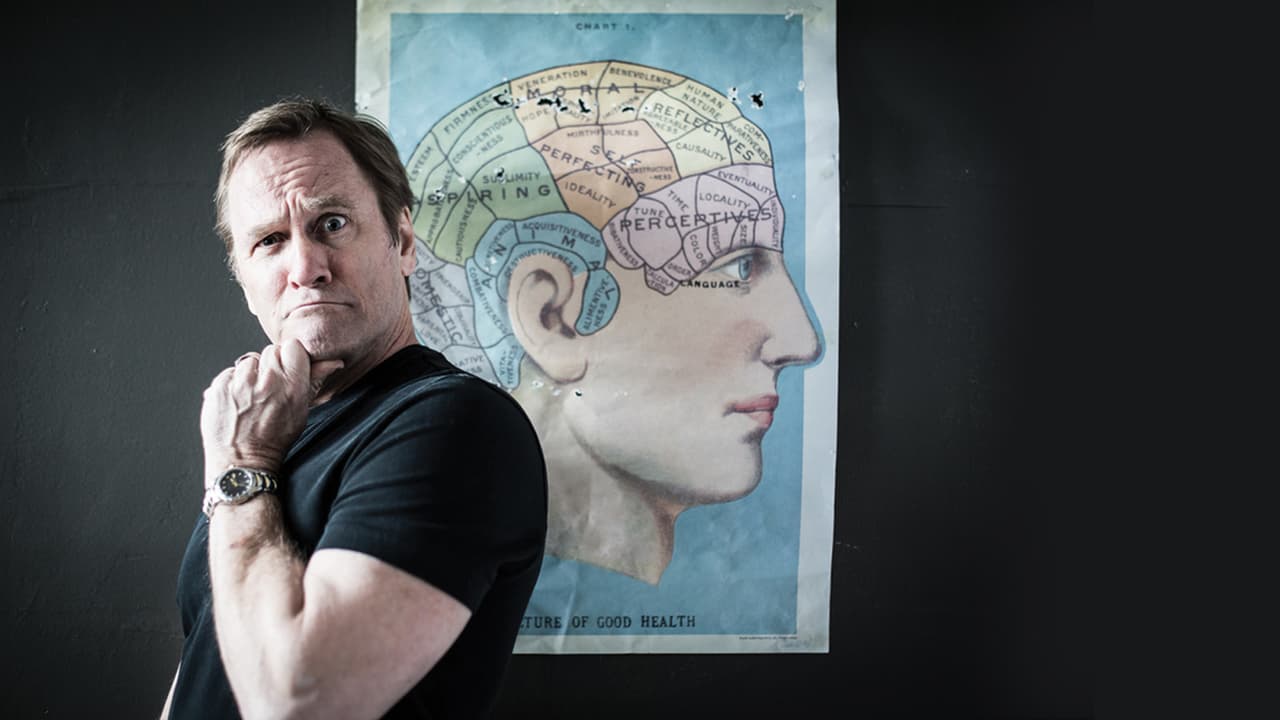 Watch Brad Stine: A Conservative Unleashed