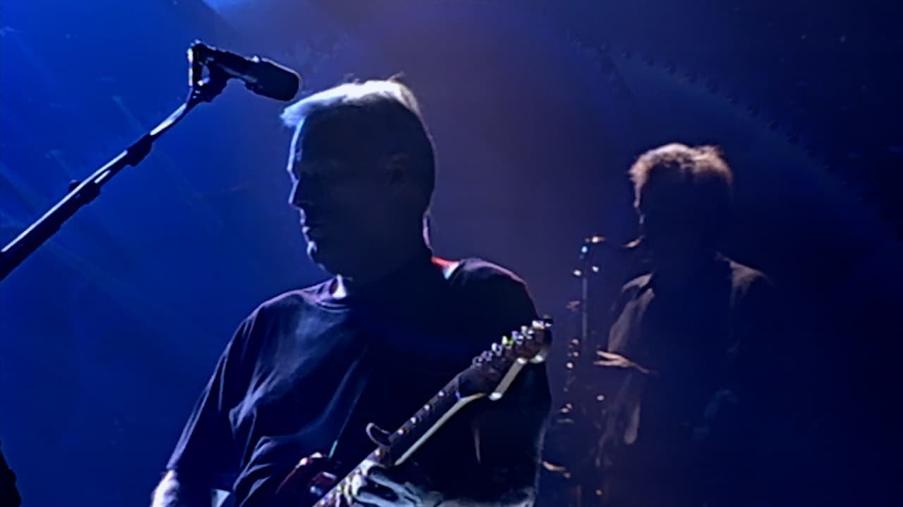 Watch Pink Floyd: Pulse