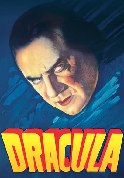 Dracula ('31)