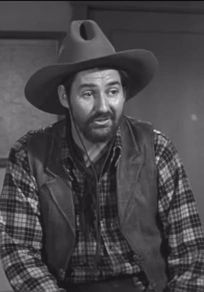 S01:E05 - The Gene Autry Show: S1 E5 - the Star Toter poster