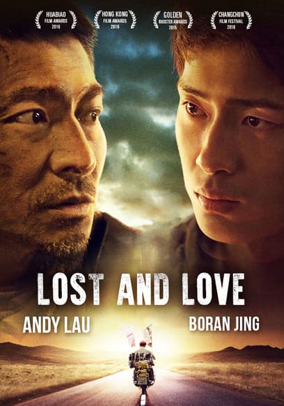 Lost and Love