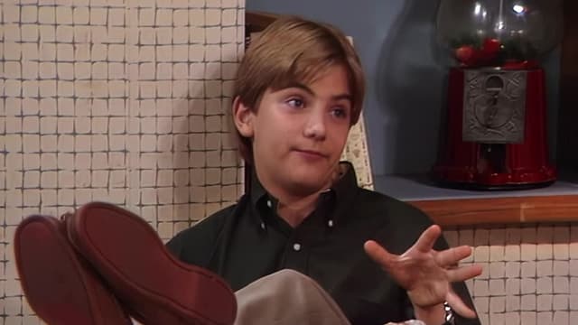 S04:E18 - The Recruiter