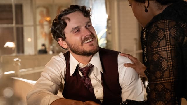 S15:E15 - Rawhide Ralph