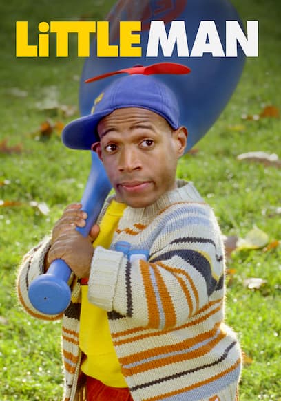 Little Man